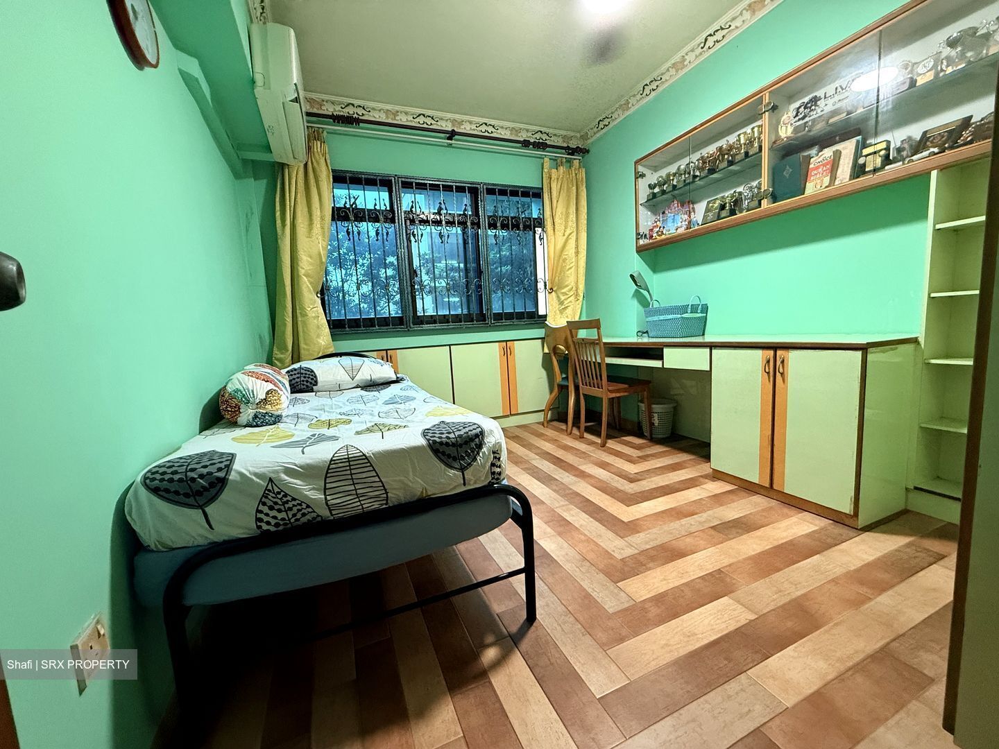 Blk 660A Jurong West Street 64 (Jurong West), HDB 5 Rooms #577667971